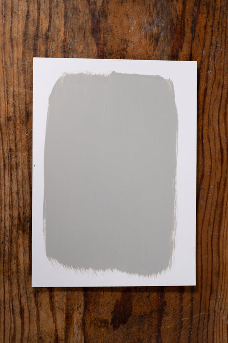 Creme Brûlée - Manor Borne Wall Paint