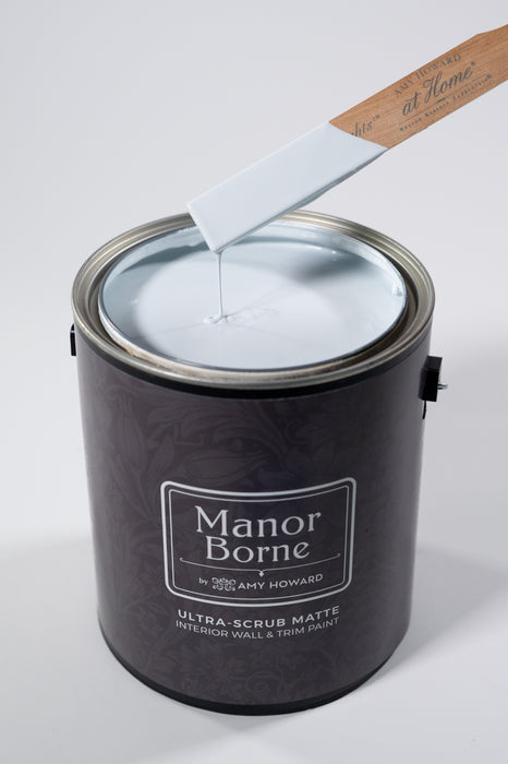 Birdie's Song - Manor Borne Wall Paint