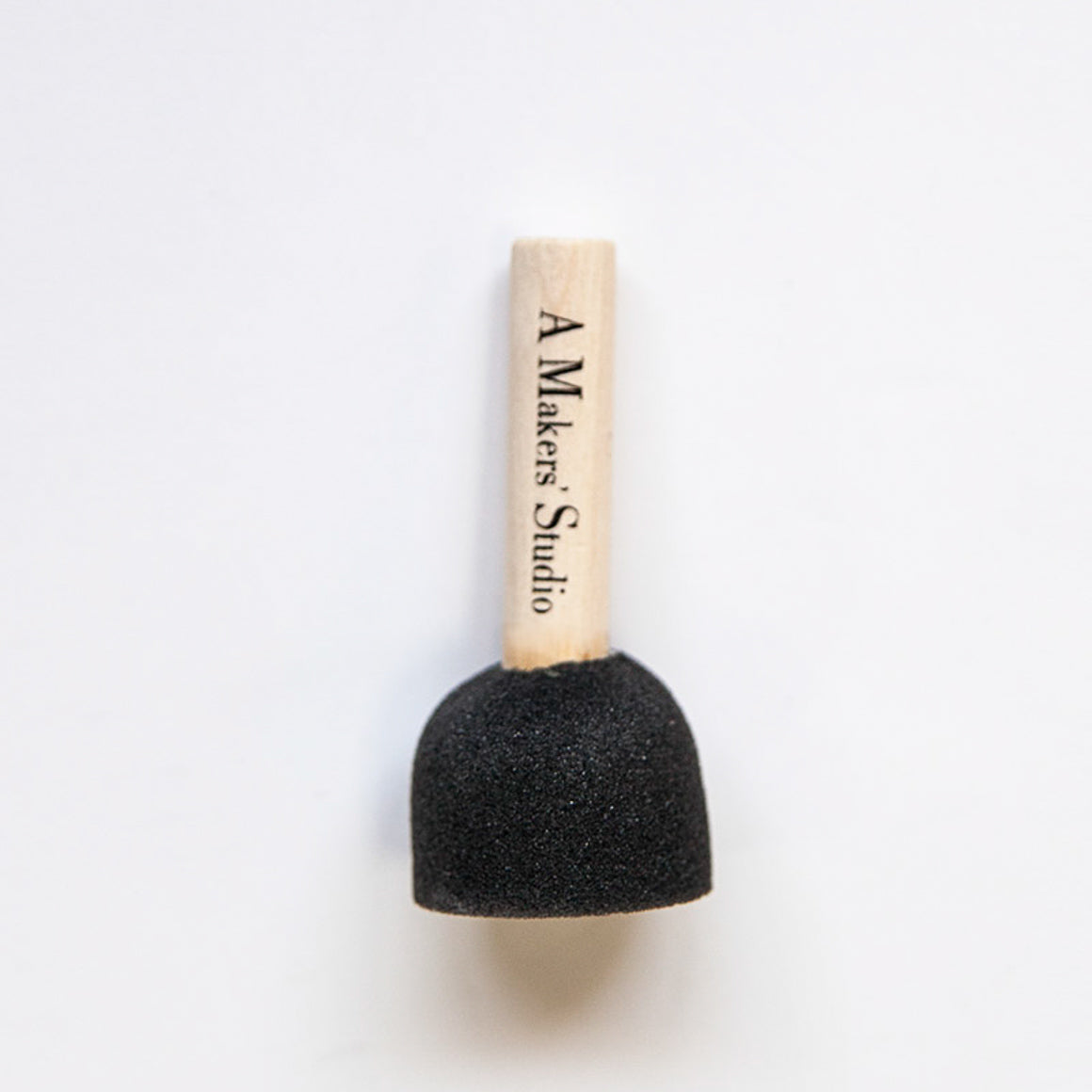 Foam Dome Brush - 1.5
