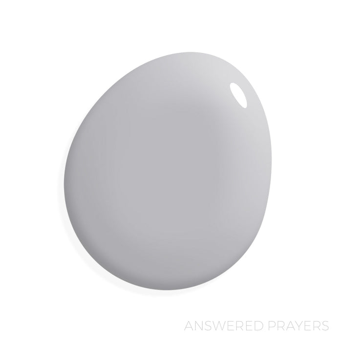 Answered Prayers - Manor Borne Wall Paint