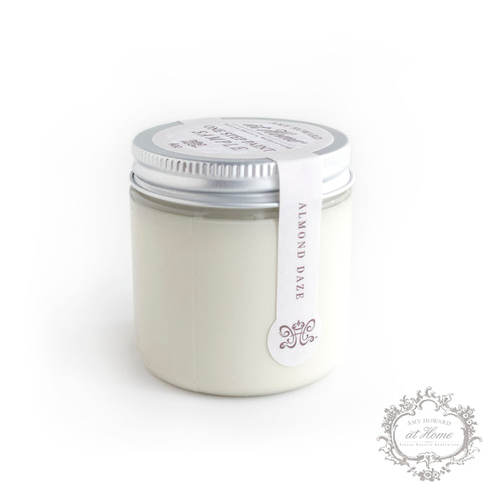 Almond Daze - One Step Paint - 4oz Sample