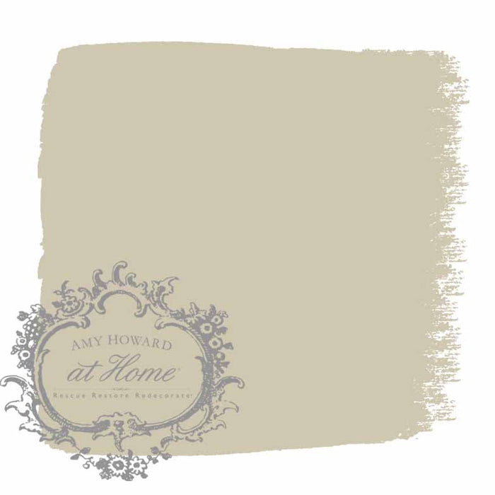 One Step Paint | Almond Daze