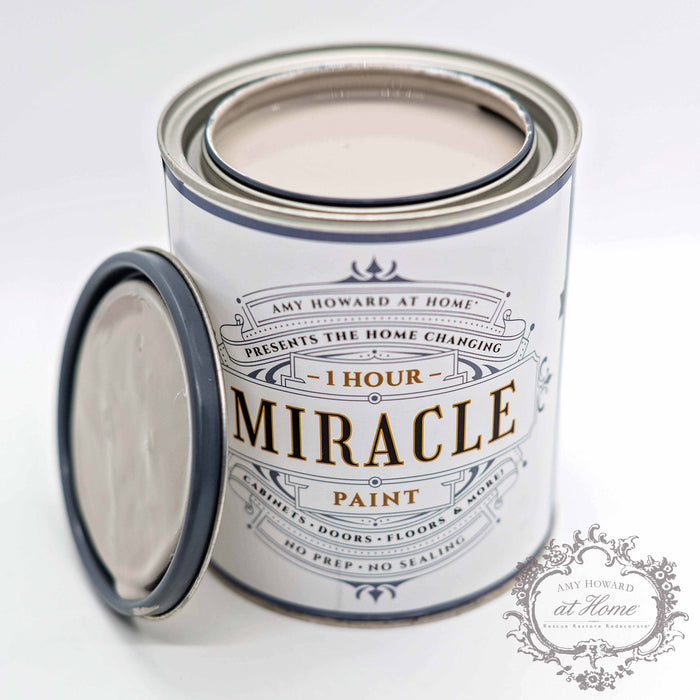 Miracle Paint - Almond Daze