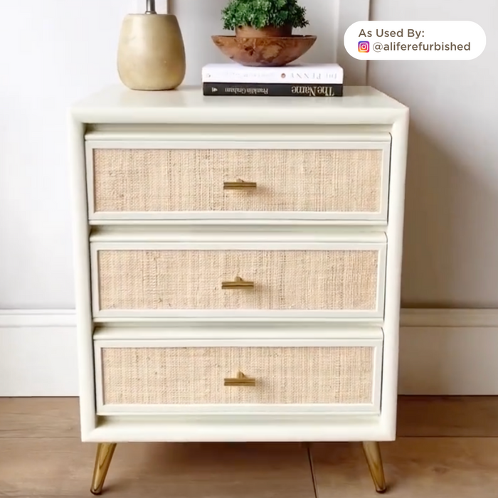 One Step Paint | Almond Daze