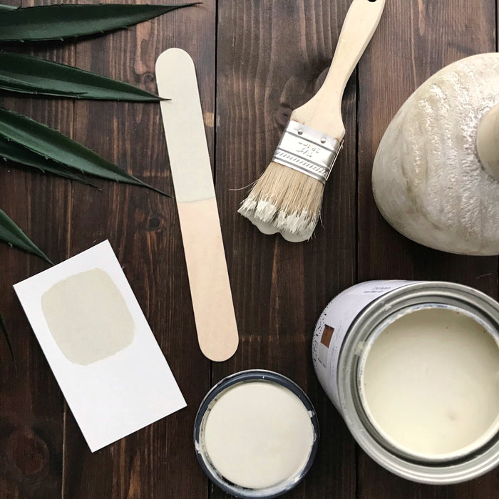 One Step Paint | Almond Daze