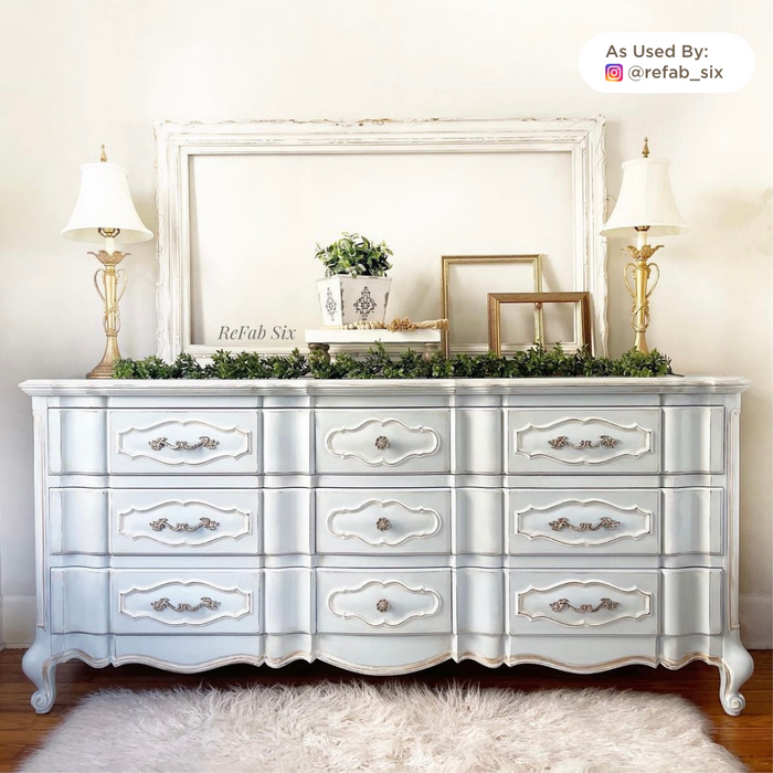 One Step Paint | Ambala Blue