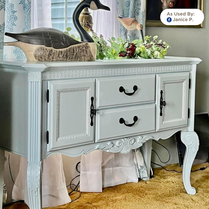 One Step Paint | Ambala Blue