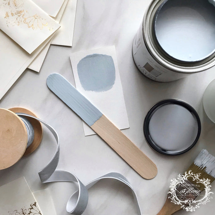 Ambala Blue - One Step Paint - 4oz Sample