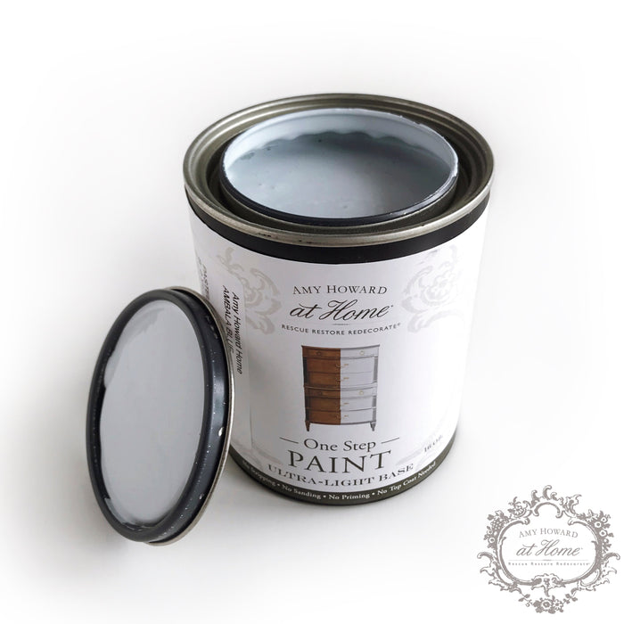 One Step Paint | Ambala Blue