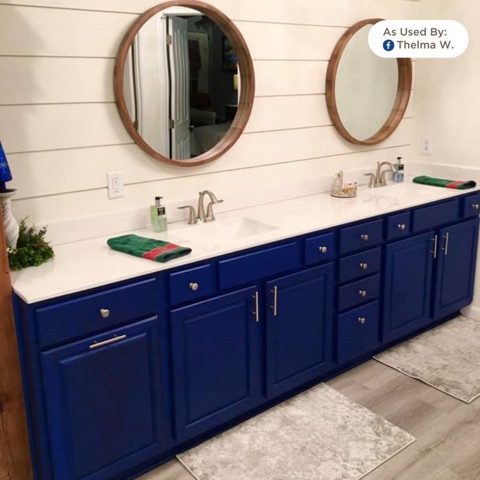 American Dream - One Step Paint - 4oz Sample