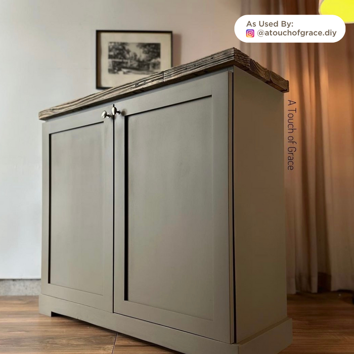 One Step Paint | Amour Gray