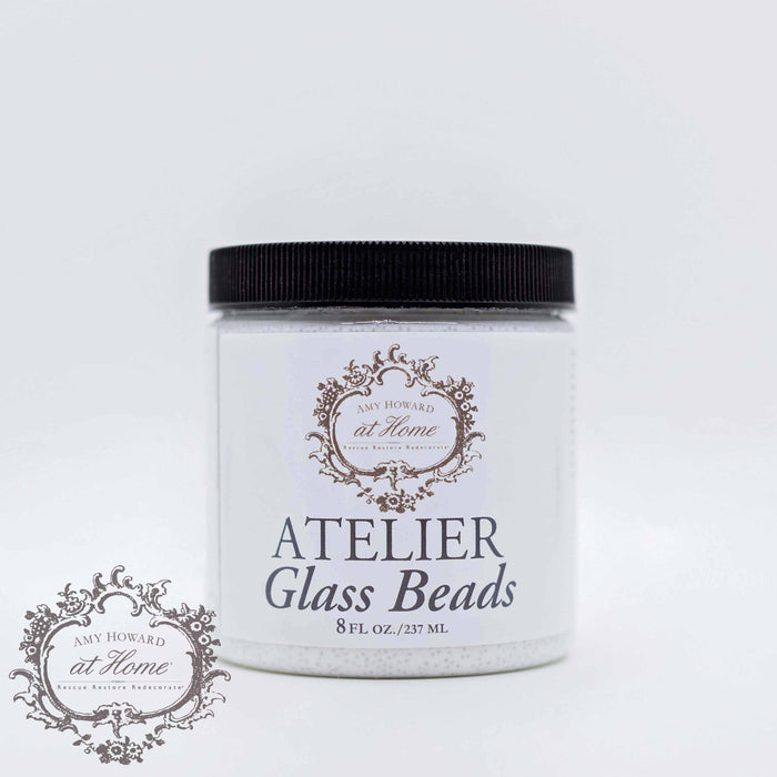 Atelier Glass Beads