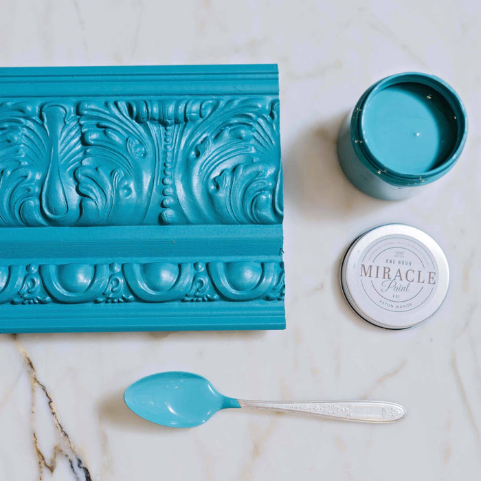 Miracle Paint - Aston Manor