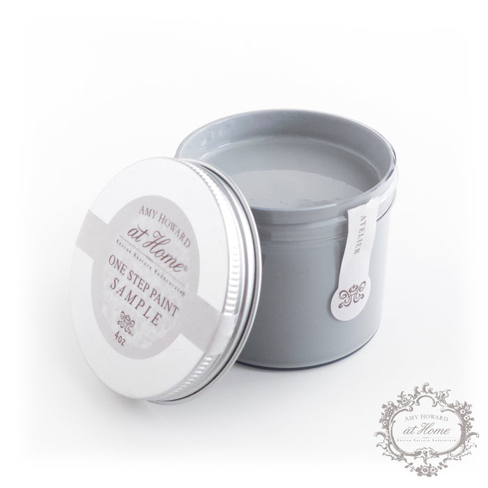 Atelier - One Step Paint - 4oz Sample
