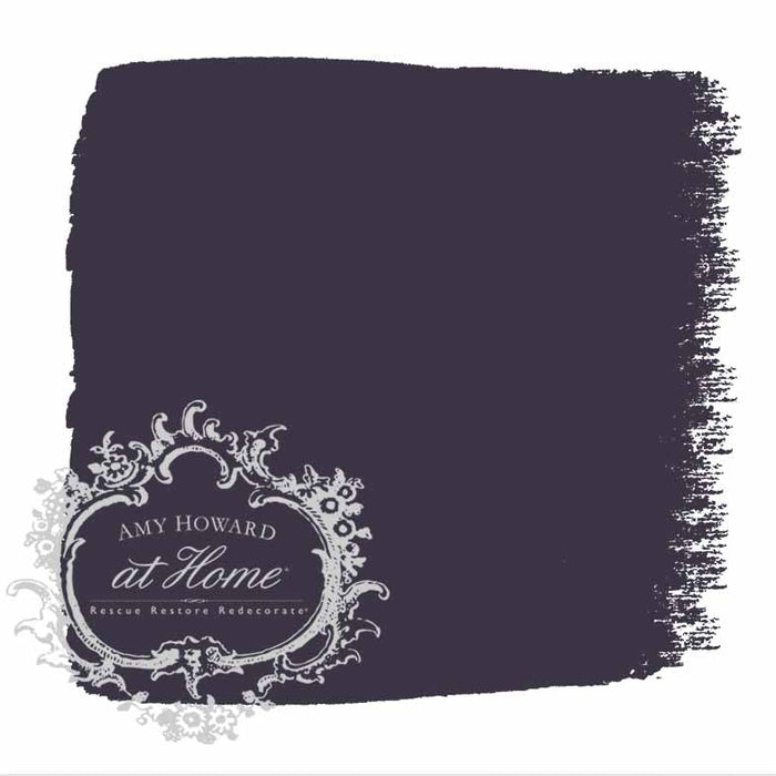 One Step Paint | Aubergine