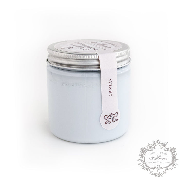 Aviary - One Step Paint - 4oz Sample