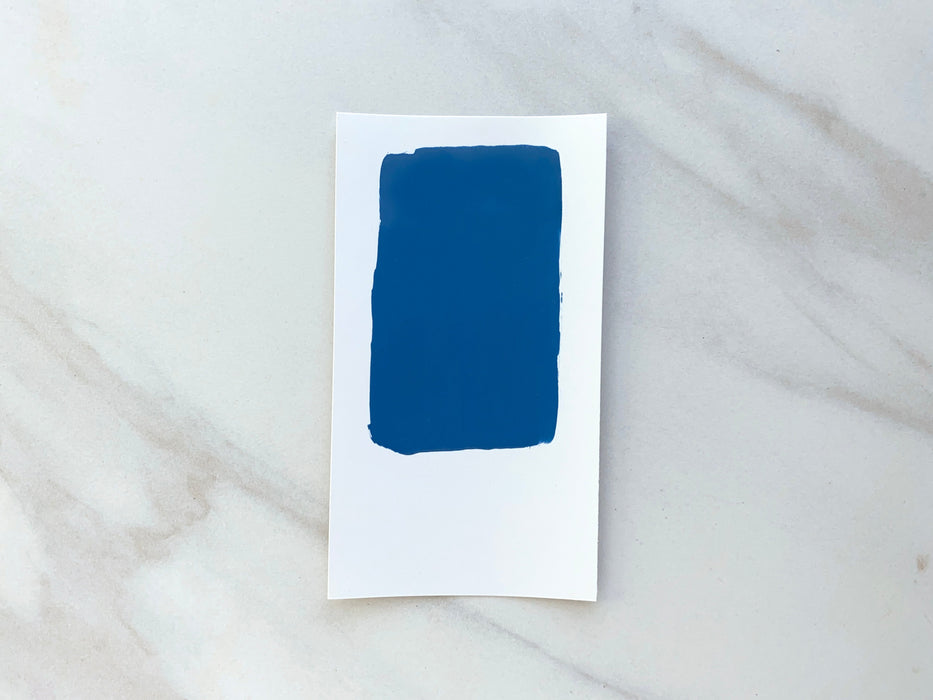 LuxeLacquer - Azure Ambiance