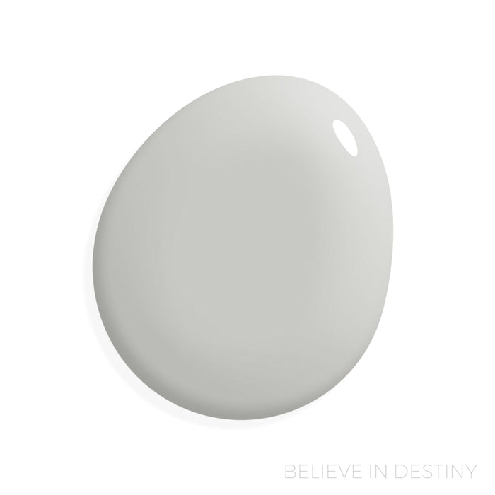 Believe in Destiny - Manor Borne Wall Paint