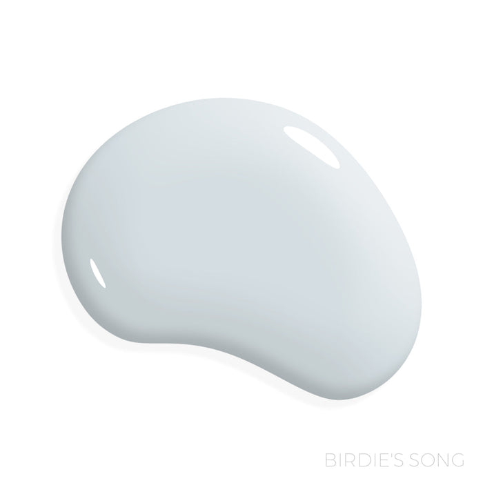 Birdie's Song - Manor Borne Wall Paint