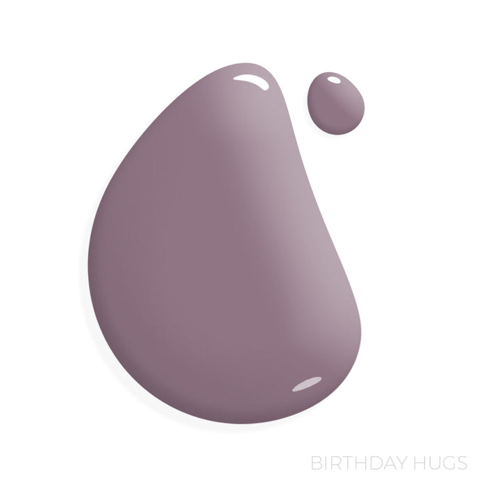Birthday Hugs - Manor Borne Wall Paint