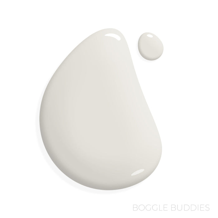 Boggle Buddies - Manor Borne Wall Paint