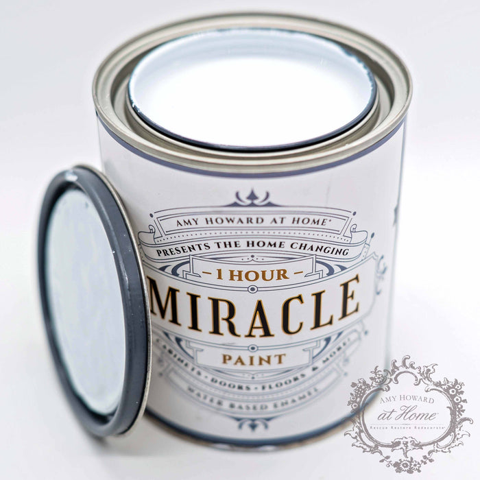 Miracle Paint - Ballet White
