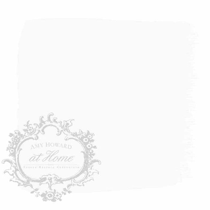 One Step Paint | Ballet White