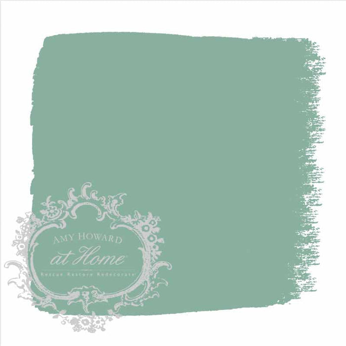 One Step Paint | Barefoot in the Park