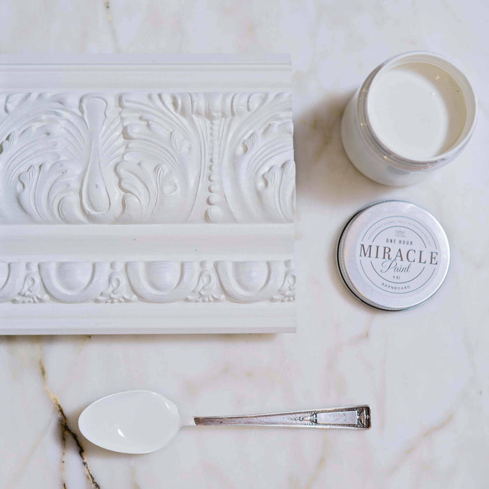 Miracle Paint - Barnboard