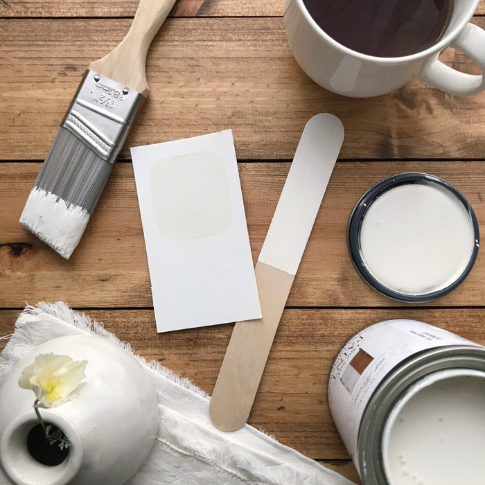 One Step Paint | Barnboard