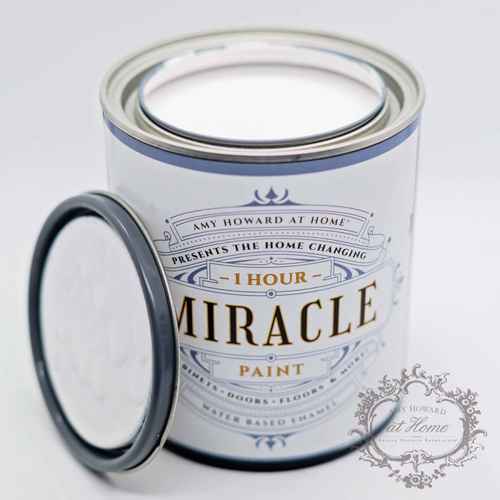 Miracle Paint - Bauhaus Buff