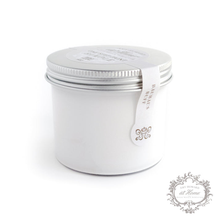 Bauhaus Buff - One Step Paint - 4oz Sample