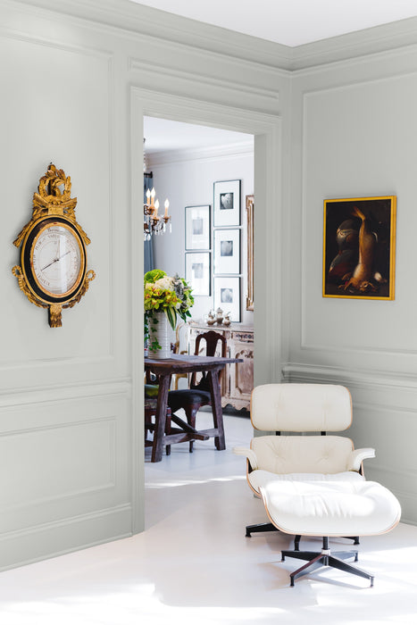 Believe in Destiny - Manor Borne Wall Paint