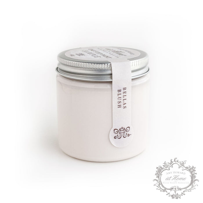 Bella's Blush - One Step Paint - 4oz Sample