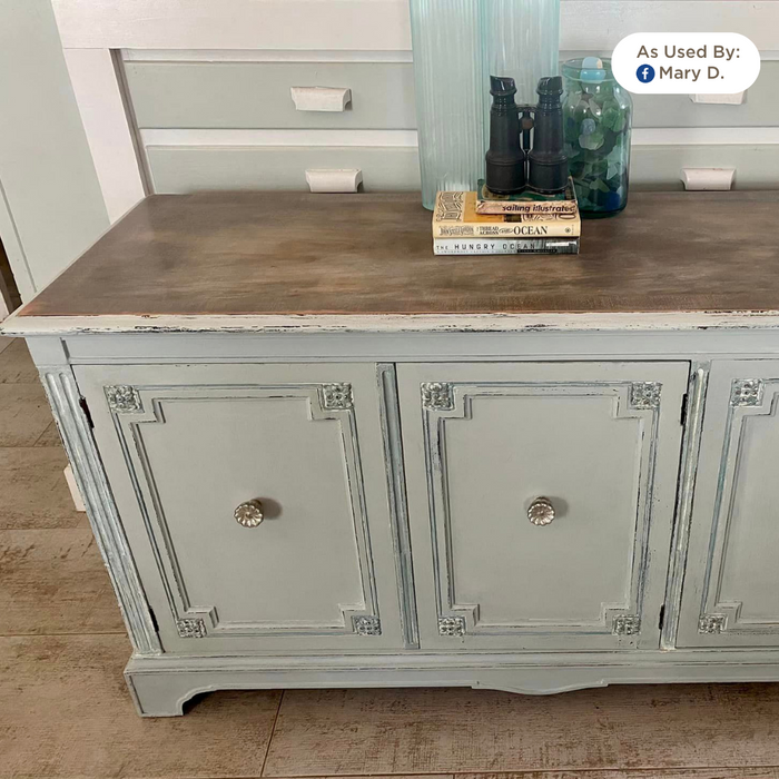 One Step Paint | Bergere Blue