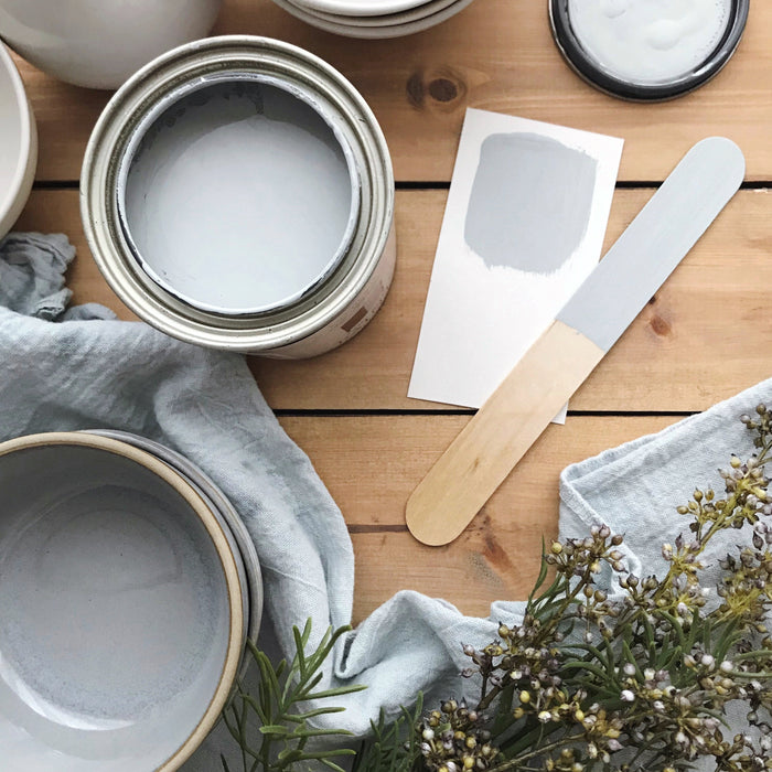 One Step Paint | Bergere Blue