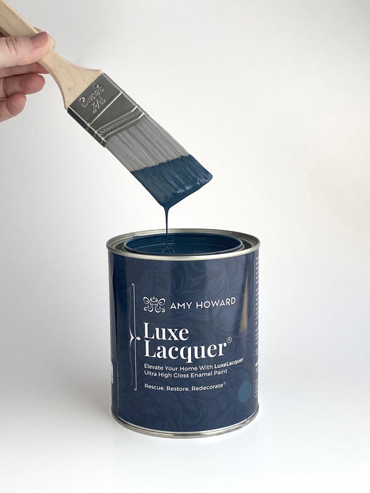 LuxeLacquer - Bluegrass Bliss