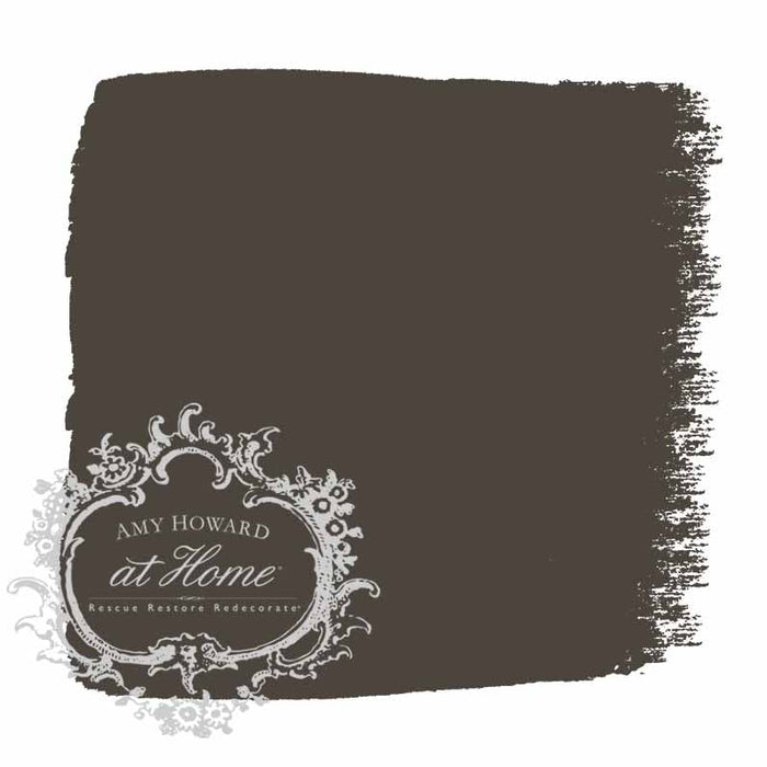 One Step Paint | Brown Derby