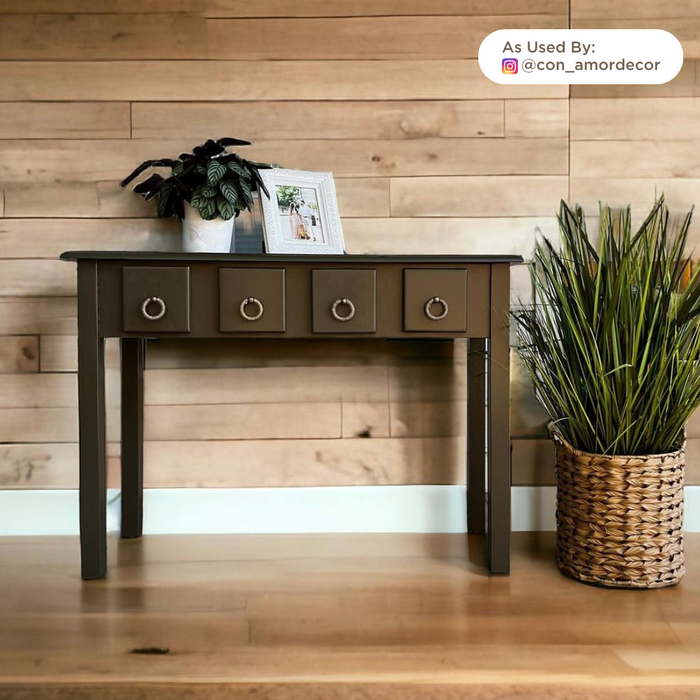 One Step Paint | Brown Derby