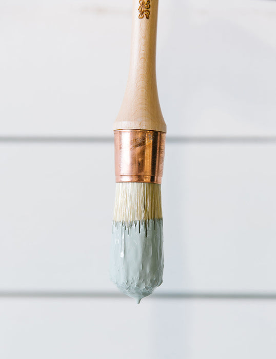 1.5″ Round Tapered Brush