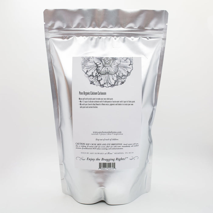 Calcium Carbonate