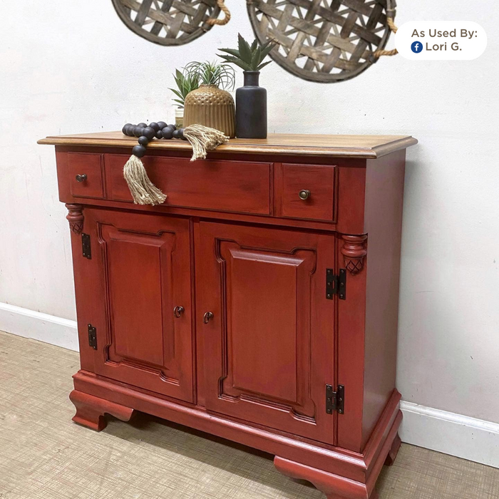 One Step Paint | Charm School