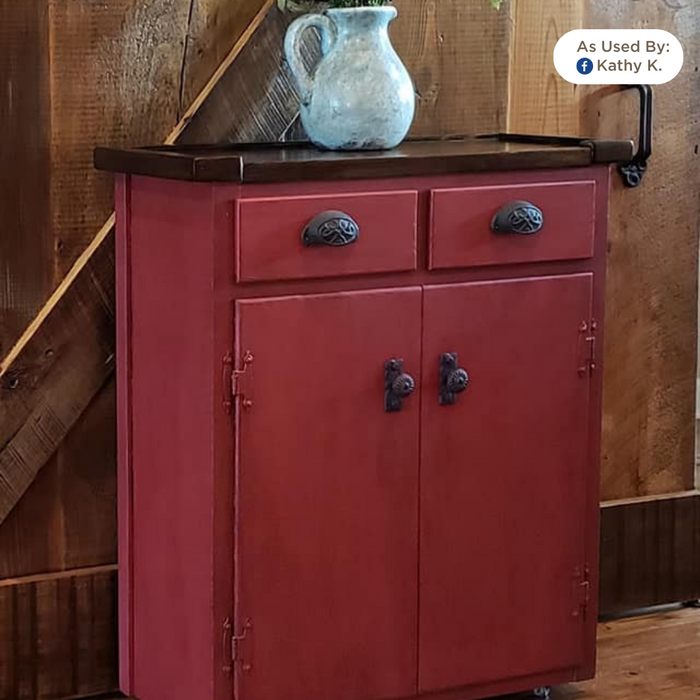 One Step Paint | Charm School