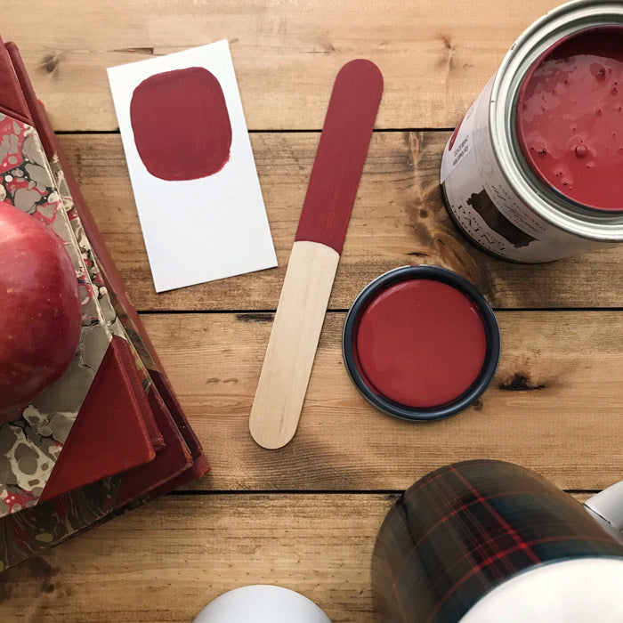 One Step Paint | Charm School