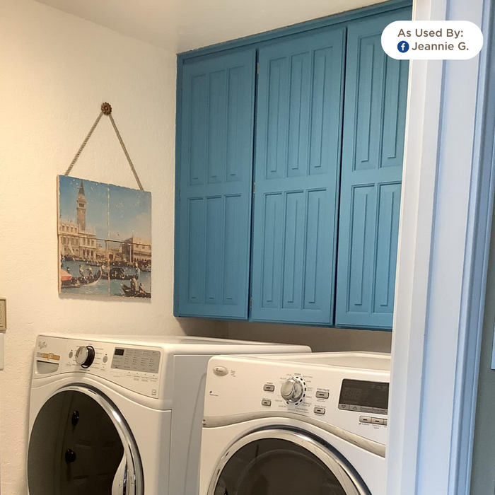 One Step Paint | Chavant Blue