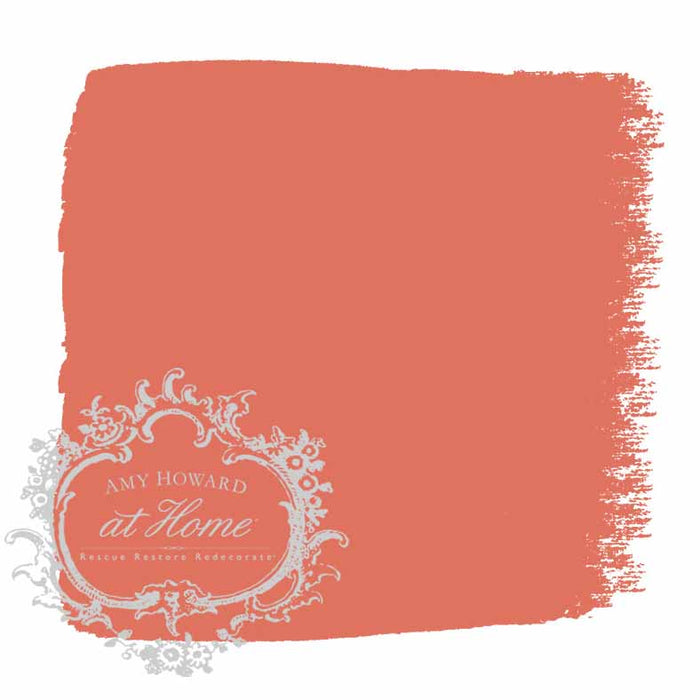 One Step Paint | Coral Sea