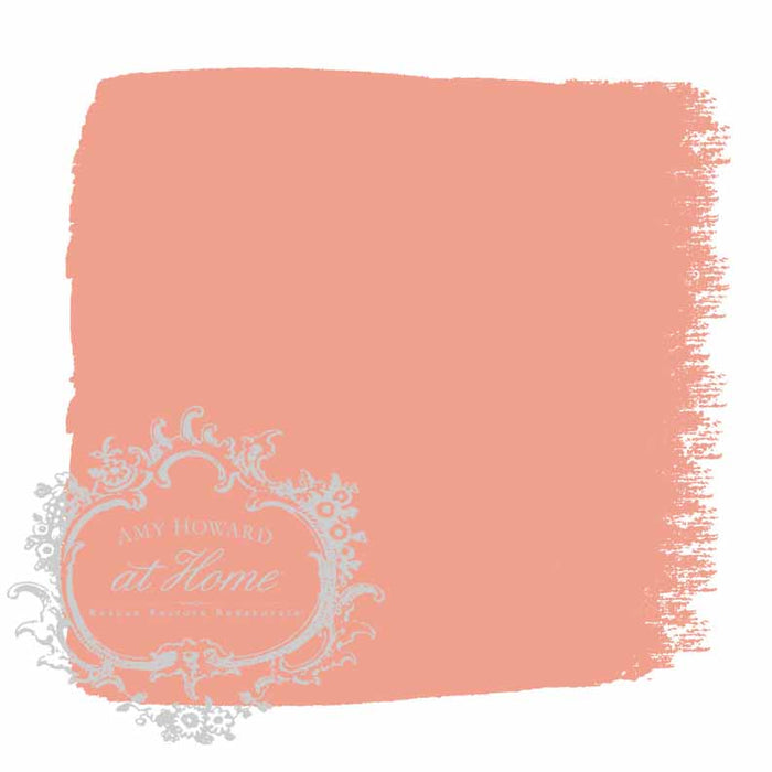 One Step Paint | Coral