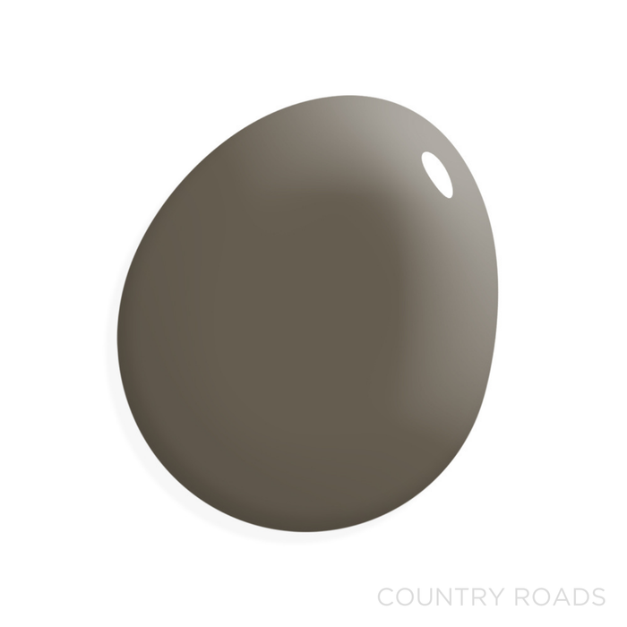 Country Roads - Manor Borne Wall Paint