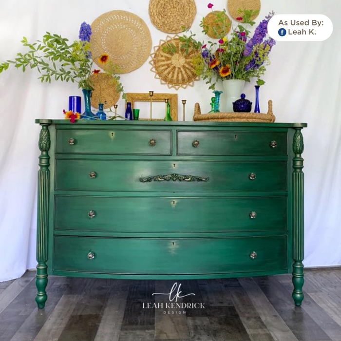 One Step Paint | Cranley Garden