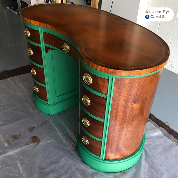 One Step Paint | Cranley Garden